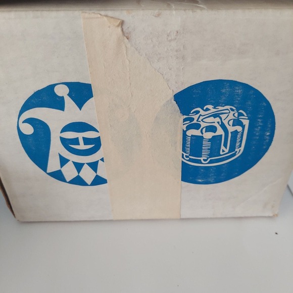 VTG Poker Caddy Bakelite Brown Black Swirled Poker Chip Chips Holder Rotating US - Picture 11 of 13